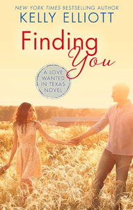 Finding You 