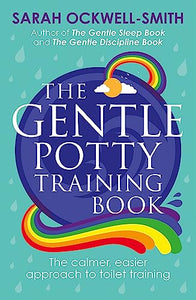 The Gentle Potty Training Book 