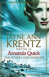 The Other Lady Vanishes 