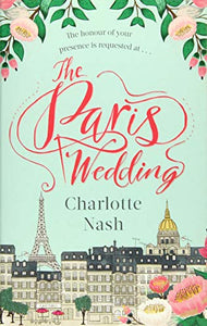 The Paris Wedding 