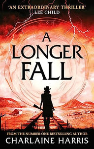 A Longer Fall 