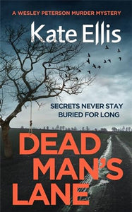 Dead Man's Lane 