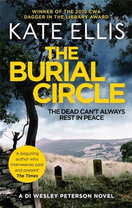 The Burial Circle 