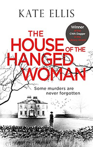 The House of the Hanged Woman 