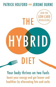 The Hybrid Diet 