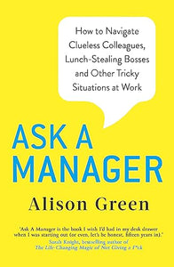 Ask a Manager 