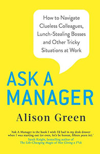 Ask a Manager 