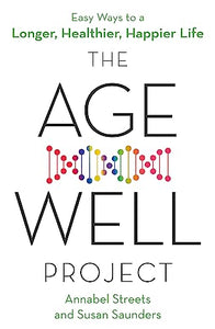 The Age-Well Project 