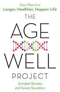 The Age-Well Project 