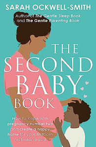 The Second Baby Book 