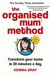 The Organised Mum Method 