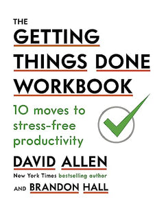 The Getting Things Done Workbook 