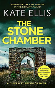 The Stone Chamber 