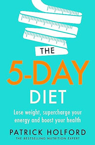 The 5-Day Diet 