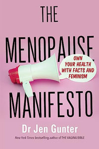 The Menopause Manifesto 