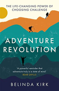 Adventure Revolution 