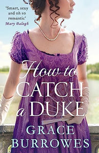 How To Catch A Duke 