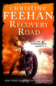 Recovery Road 