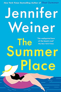 The Summer Place 