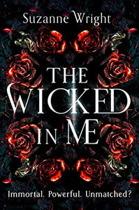 The Wicked In Me 