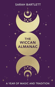 The Wiccan Almanac 