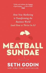 Meatball Sundae 