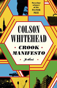 Crook Manifesto 