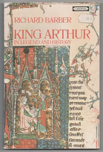 King Arthur 