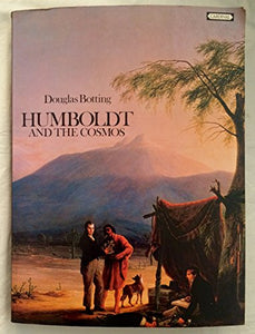 Humboldt and the Cosmos 