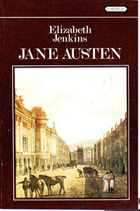 Jane Austen 