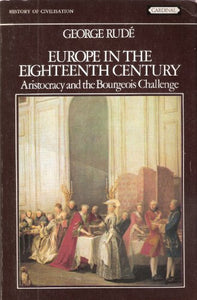 Europe in the Eighteenth Century 