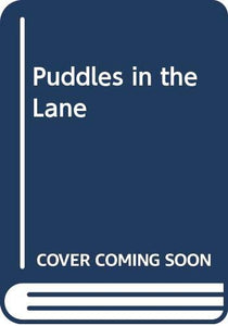 Puddles in the Lane 