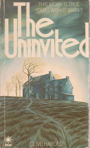 The Uninvited 