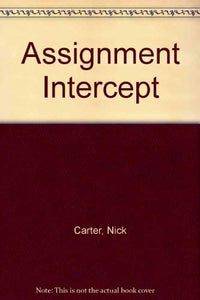 Assignment Intercept 