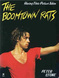 Boomtown Rats 