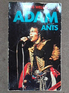 Adam and the Ants 