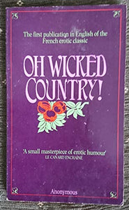 Oh Wicked Country! 