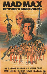 Mad Max-Beyond Thunderdome 