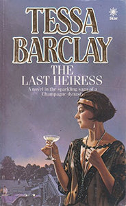 The Last Heiress 