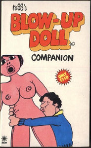 Blow-up Doll Companion 