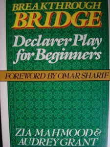 Breakthrough Bridge 