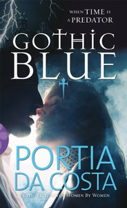 Gothic Blue 