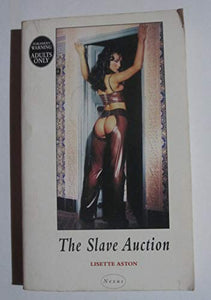 The Slave Auction 