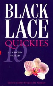 Black Lace Quickies 10 