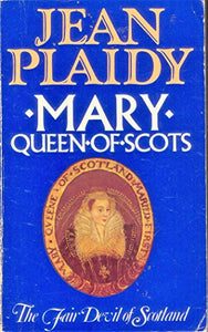 Mary, Queen of Scots 