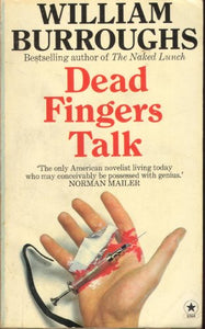 Dead Fingers Talk 