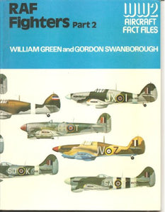 Royal Air Force Fighters 