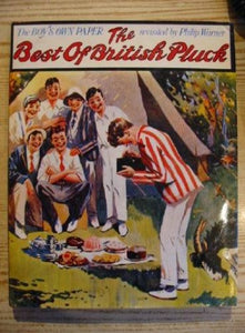 Best of British Pluck 