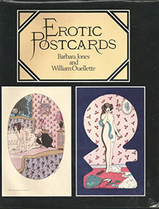 Erotic Postcards 