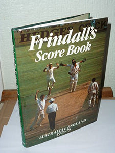 Score Book 